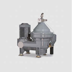 Pièces de rechange Westfalia Marine pour systèmes de purification et de clarification – Composants de remplacement de haute qualité - Product Image 2