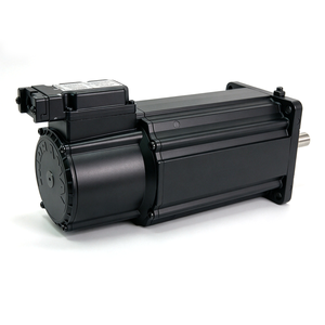 Moteur synchrone à aimants de la série MKD, neuf, 100 % original, MKD090B 058 KP1 KS R911295891 - Product Image 2
