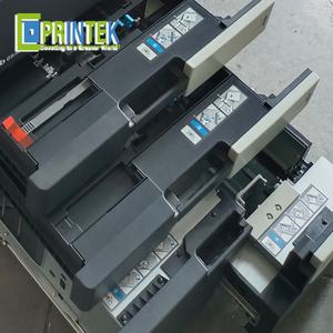 Macchina Multifuncional A3 stampante a colori usata per <span class=keywords><strong>Konica</strong></span> <span class=keywords><strong>Minolta</strong></span> BH <span class=keywords><strong>C224</strong></span> C284 C364 C454 C554 C654 C754 - Product Image 2