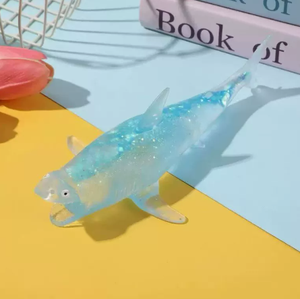 Jouets de pêche en plastique LED colorés avec finition brillante 11CM-30CM Unisexe pour enfants de 3 ans et plus - Product Image 3