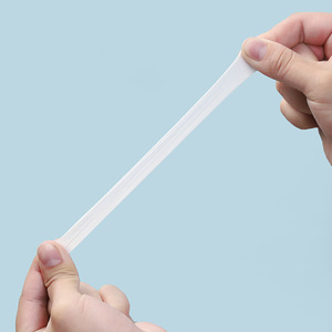 Disposable Finger <b>Cots</b> 1000 Pcs Poly Propylene SealPot For Beauty Acne Treatment Electronics Protection - Product Image 3