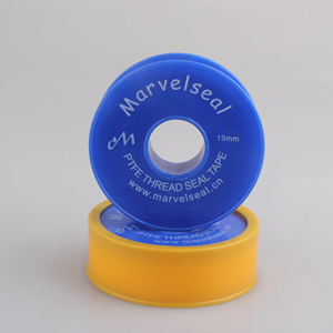 Installation <span class=keywords><strong>rapide</strong></span> ruban de joint de filetage PTFE joint flottant et bande d'étanchéité joint torique d'huile et d'emballage pour Kits de réparation de tuyaux d'urgence - Product Image 2
