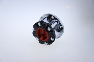 Hot Bán <span class=keywords><strong>Spline</strong></span> 6 Của Nhãn Hiệu Kẽm Hợp Kim 43530 60901 Miễn Phí Bánh Xe Khóa Trung Tâm OEM Số 63 Để 75 Land Cruiser Fj40 Fj45 Fj55 B078 - Product Image 5