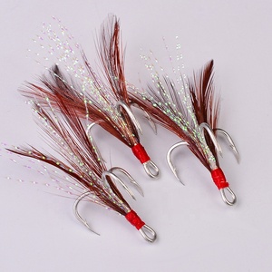 fast dissolving fish hooks Dissolvable Fishing Hooks: Eco-Friendly & Effective