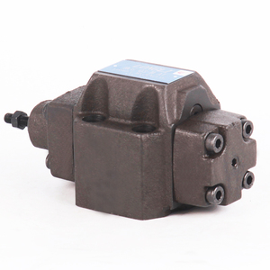 Vanne de contrôle hydraulique en fer CETOP de type 03, très demandée - Product Image 4