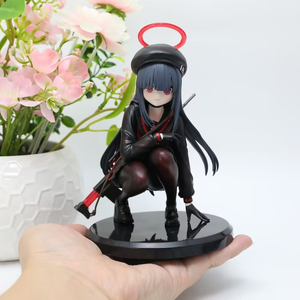 16cm Blue Archive Nakamasa <span class=keywords><strong>Ichika</strong></span> Anime-Figur Original Pvc figura de acción modelo juguetes coleccionables figuras - Product Image 6