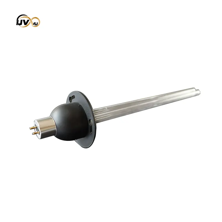 Customized 36 Wattage UV Germicidal Light Bulb Self-ballast G13 Screw Socket Lamp For Air Purification