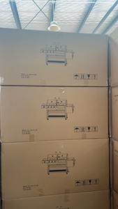 גדול בחצר האחורית גדולה של מסיבת גן פחם & גז גריל גריל עשן מחנאות מטבח בחוץ עגלת גריל מסחרי שרף - Product Image 6