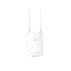Grandstream gwn loạt 2x2:2 802.11ac Wave-2 thời tiết tầm xa điểm truy cập gwn7605lr - Product Image 1