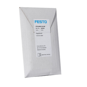 Vanne solénoïde Festo CPV10-M1H-5LS-M7 161414 Magnetventil Fabriqué en Allemagne - Product Image 4