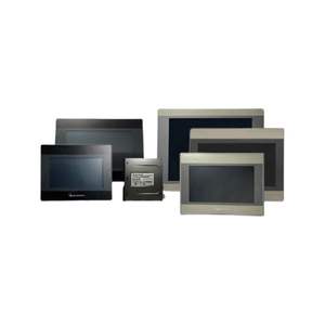 ใหม่ 100% และเป็นของแท้ อินเทอร์เฟซระหว่างมนุษย์กับเครื่องจักร HMI AIG32MQ02DR(GT32M) - Product Image 1