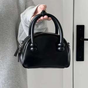 Nuevo bolso bandolera personalizado para mujer, bolso de mano ovalado, bolso de mano para mujer para llevar debajo del brazo - Product Image 2