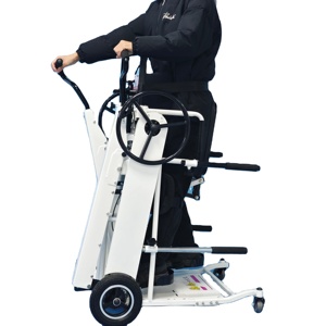 Peralatan rehabilitasi latihan gait, peralatan rehabilitasi kaki untuk latihan rehabiliasi cacat - Product Image 1