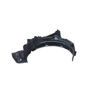 Revestimiento de Guardabarros Delantero para Honda Civic 74151-SNA-A10, Pieza de Repuesto de Plástico para Modelos 2006-2011 - Product Image 5