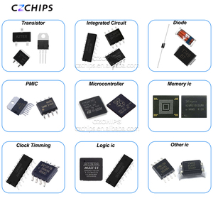Genuine Original New Guaranteed 1195-1290-ND SMD Electronic Components Integrated Circuits ICs Chips - Product Image 5