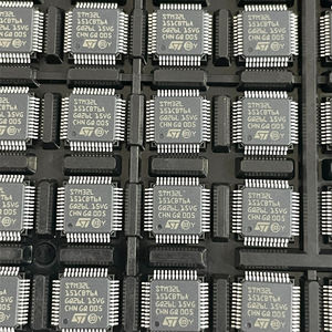 Nuevo Original STM32L151CBT6A SMD IC Chip Stock de alta calidad BOM Lista TH Estándar - Product Image 1