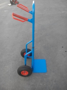 Pliable chariot à Main D'escalade D'escalier De <span class=keywords><strong>HT1426</strong></span> - Product Image 5