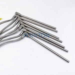 Sinton vara aquecedora cartucho de aquecimento elétrico, alta qualidade, 1/8 com fio - Product Image 1