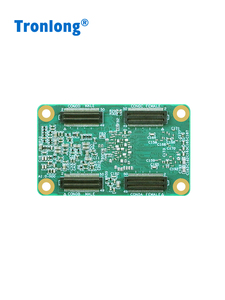 Rk3562j b2b ליבה תעשייתי לוח ליבה ביתי מלא 2 ג 'יגה-הרץ עבור Cortex-A53 הזרוע מופחתת chipboar - Product Image 2