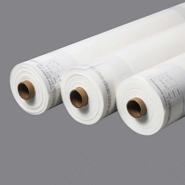 High Quality 180T Screen Printing Mesh Use for Glass Printing