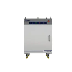 Raycus RFL-C2200 الألياف الليزر source2200W الألياف الليزر مولد