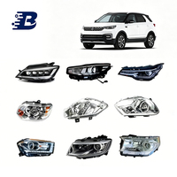 Haute Qualité pour Changan CS55 2017-2026 Bougie d'allumage Pare-chocs de voiture Autres pièces de carrosserie Vente en gros Nouvelle Arrivée Logo personnalisé pour NGK 14mm