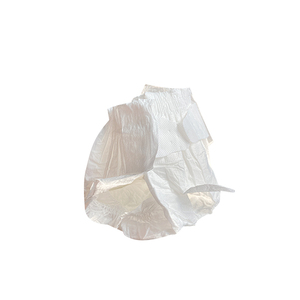 Pañales Desechables para Perros Personalizados de Fábrica OEM&ODM UNISOFT, Transpirables, Ajustados, Súper Absorbentes, Material de Pulpa SAP No Tejida - Product Image 2
