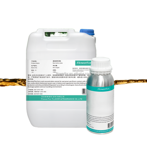 Aceite de Fragancia Natural de Osmanthus CAS 68917-05-5 100% Puro, Extractos de Plantas Variadas para Aroma Líquido, Uso Industrial en Aromatizantes - Product Image 2