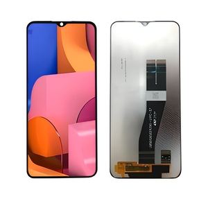 Vente en gros d'écrans LCD d'origine pour Samsung Galaxy A01 Core SM-A013F/A013M, remplacement de l'écran tactile, écran digitaliseur de haute qualité - Product Image 1