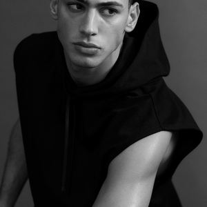 Derniers sweats à capuche pour hommes dans un style différent 2023 printemps automne tenue décontracté pour hommes sweats à capuche pour hommes de qualité supérieure - Product Image 3