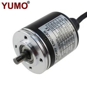 Encodeur Autonics EP50S8-360-1R-N-24 360ppi, type d'arbre, codeur rotatif absolu - Product Image 2