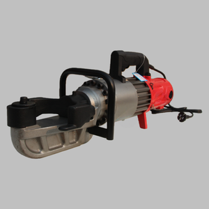 Steel bar Cut <strong>Machine</strong> bar <strong>Shear</strong> <strong>Machine</strong> Rebar Cutting <strong>Machine</strong> Electric Automatic Rebar Cutter - Product Image 1