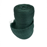 Filet anti-oiseaux et anti-grêle en PE robuste et personnalisable, maille 20x20mm, découpe sur mesure, direct usine, pour jardins, vignes, cerisiers et arbres fruitiers