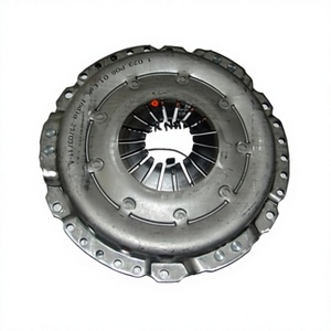 Tapa de embrague compatible con TATA 207 Pickup Truck 1.4 2.2 Dicor 1405CC 2179CC 12V OEM 269925400103 26992540011 Piezas - Product Image 1