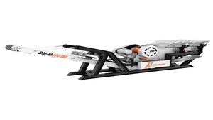 Frantoio Mobile Multifunzionale con Cingoli Prodotto da Fornitore di Attrezzature per Frantumazione di Shanghai per Miniere e Cave di Pietra - Product Image 5