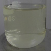 Solution aqueuse de résine de phényl SMA, résine acide d'amide SMA, émulsifiant dispersant cationique imidisé, liquide transparent, N° CAS