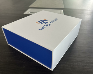 DCE Miner Lucky Miner LV07 1T 25W BTC Coin WLAN SHA-256 Heim-Miner Bestseller <span class=keywords><strong>Computer</strong></span>-Datenprozessor - Product Image 2