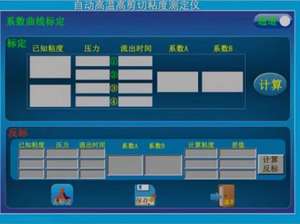 جهاز تحليل اللزوجة الظاهرية وفقًا لمعيار ASTM D5481 في درجات الحرارة العالية ومعدل القص العالي - Product Image 4