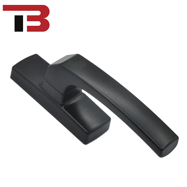 Окно из алюминиевого сплава, окно с электростатическим порошковым покрытием