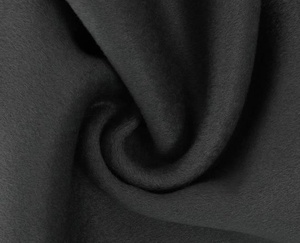 Trung Quốc Nhà Máy Outlet Bán Buôn Worsted Cashmere Vải Len - Product Image 3