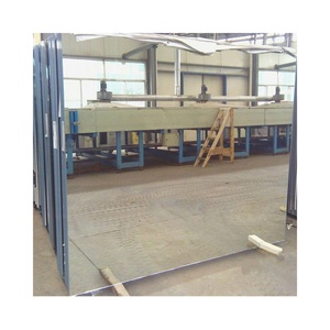 China Manufacturer 2mm <b>Silver</b> <b>Mirror</b> Sheet Price Two Way <b>Mirror</b> Double Side <b>Mirror</b> - Product Image 1
