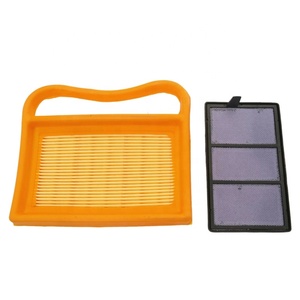 Workpro — jeu de filtres à Air comprimé, pour TS410, TS420, TS, 410 TS, 420, scie à tête en béton - Product Image 3