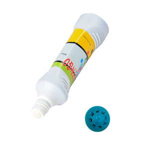 Bouteilles de marqueurs de <span class=keywords><strong>bingo</strong></span> vides rechargeables, applicateurs compressibles de 40 ml à pointe de 10 mm pour encre personnalisée, marque privée et projets DIY - Product Image 4