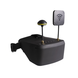 Wholesale LS800D 5 Inch Display Goggles High Definition Video Receiver Custom Logo UAV Equipment Parts - Product Image 3
