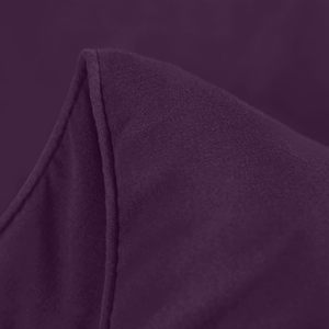 Chất lượng tốt 250gsm xuống chăn bông 100% thoải mái và mềm mại xuống thay thế Comforter - Product Image 6