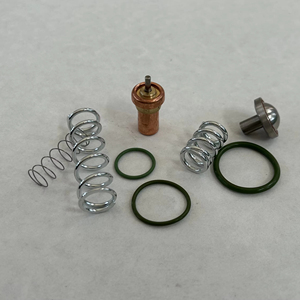 Kit de remplacement de vanne de thermostat 2901109500 pour compresseurs industriels et pièces - Product Image 3