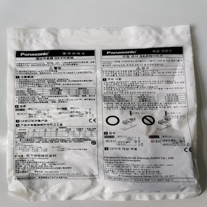 <b>Square</b> Proximity Sensor GX-F15A-P Industrial Automation No Indicator - Product Image 4