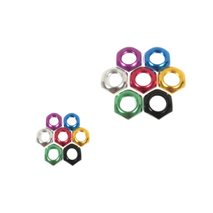 Maßgefertigte Flachkopf-Polierte Aluminium-Rohrmutter für Gasinstallationen mit Fußschalter-Aufsatz und Knopf - Product Image 1