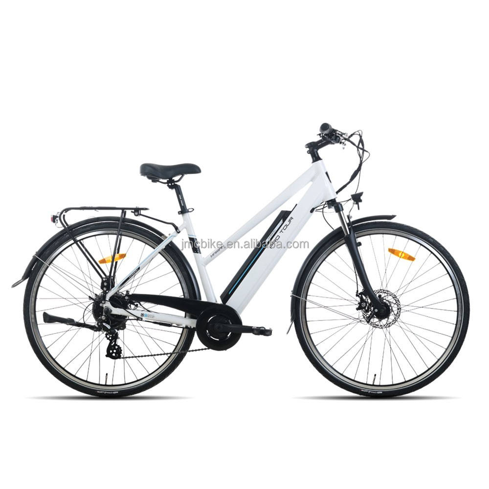 Supermetro Koga Belt Drive Ebike Koga Bikes 2019 On Sale