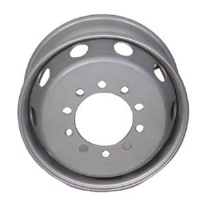 2024 SINOTRUK HOWO LKW Ersatzteile HOWO LKW Teile Kipper LKW 1200 r20 Howo Felge - Product Image 1